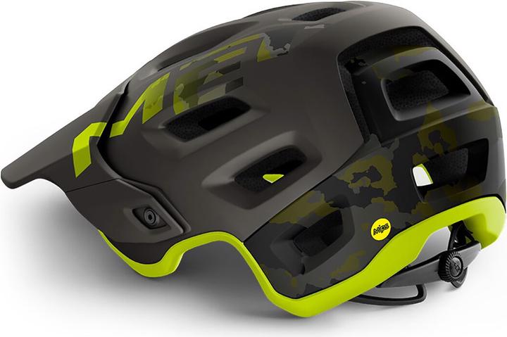 Produktbild MET Roam MIPS (52 - 62 cm)