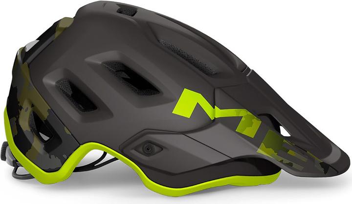 Produktbild MET Roam MIPS (52 - 62 cm)