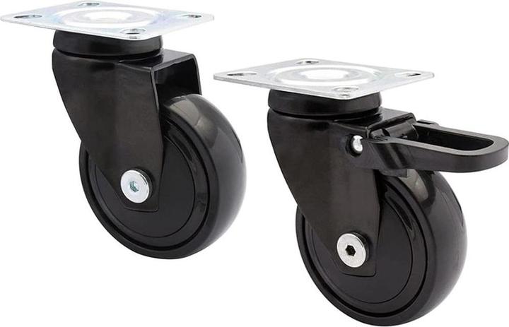 Produktbild Wagner System Lenkrollen