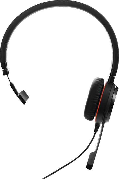 Image du produit Jabra Evolve 20 UC (Filaire, USB-A, Avaya, Cisco)