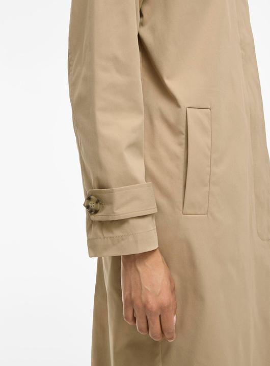 Image du produit Vila VILINEA Langer Trenchcoat (40)