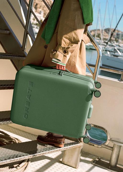 Produktbild Create Luggage Studio (67.50 l)