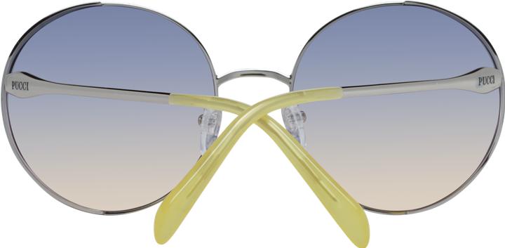 Actual product image Emilio Pucci Sunglasses