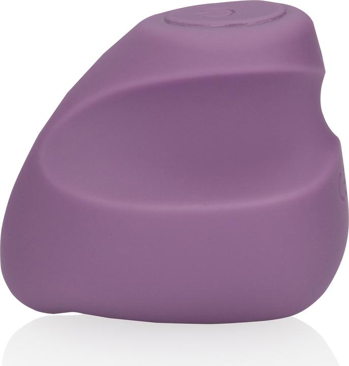 Productafbeelding Loveline Finger Vibrator - Mystic Purple