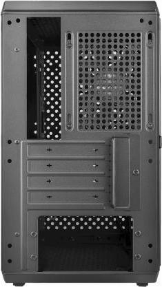 Actual product image Cooler Master Q300L V2 (mATX, Mini-ITX)