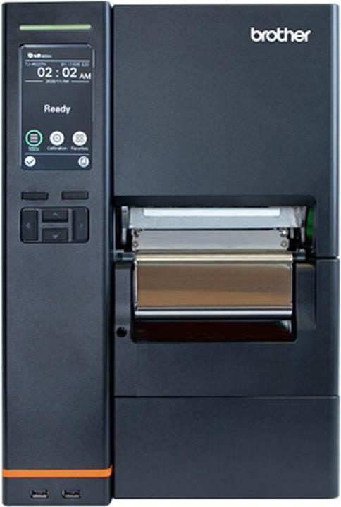 Actual product image Brother Thermal printer TJ-4422TN (203 dpi)