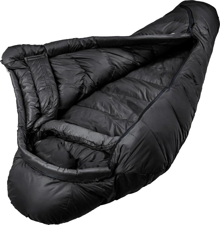Produktbild Grüezi Bag Gruezibag DW Subzero 2.0 200 (230 cm)