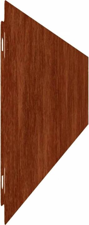 Image du produit vidaXL Rasenkante (103 cm)