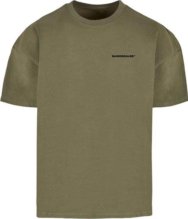 Actual product image Mjgonzales In tha Hood x Heavy Boxy Tee (XL)