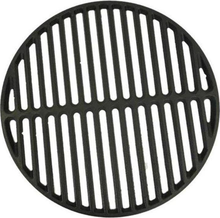 LotusGrill Guru Cast Iron Grid XL