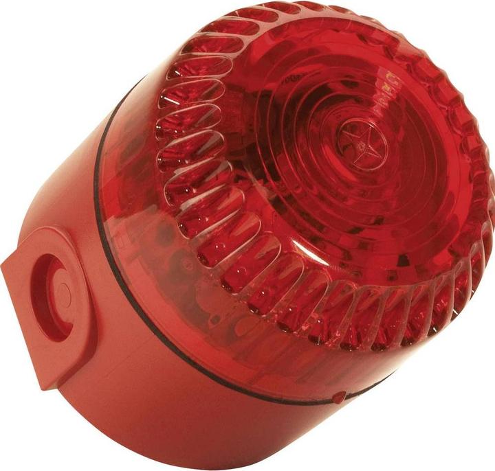 Actual product image Compro Signal lamp flashing Solex 15Cd