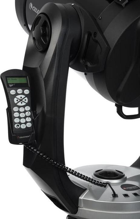 Actual product image No Name Celestron CPC 925 GPS XLT Telescope