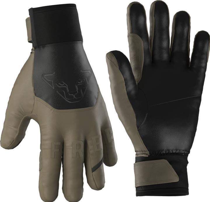 Produktbild Dynafit Tigard Lederhandschuhe Unisex (M)