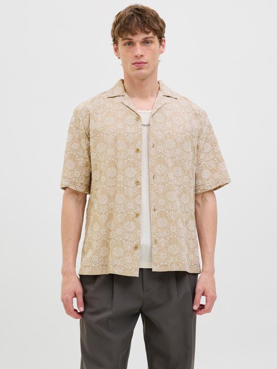 Immagine prodotto Jack & Jones Relaxed Fit Hemd Hemd (S)