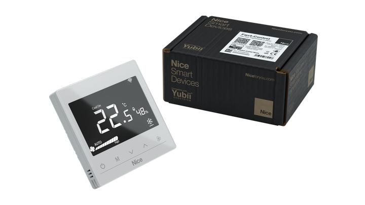Produktbild Nice Fan Coil Thermostat