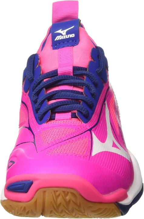 Produktbild Mizuno WAVE MIRAGE 2 (W) (40)