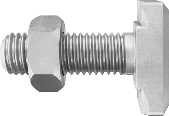 Produktbild Fischer Bolzen FBC S 38/23 M12x60 8.8 hdg (75 Stk.)