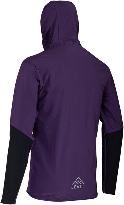 Produktbild Leatt MTB Trail 1.0 Jacke (XL)