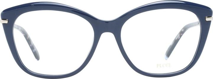 Actual product image Emilio Pucci Glasses (no correction)
