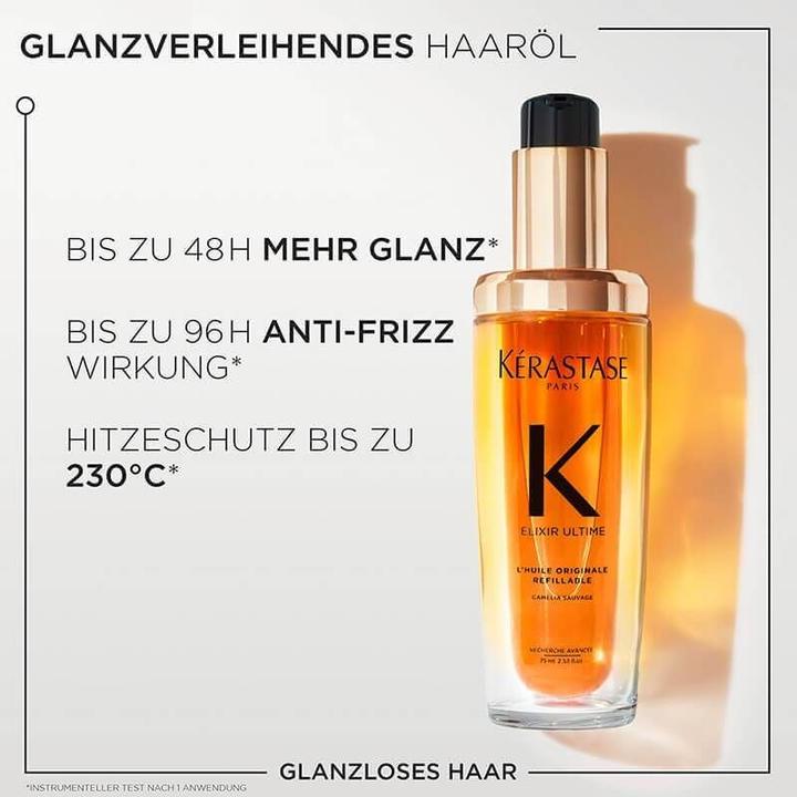Immagine prodotto Kérastase Nachfüllpackung (75 ml)