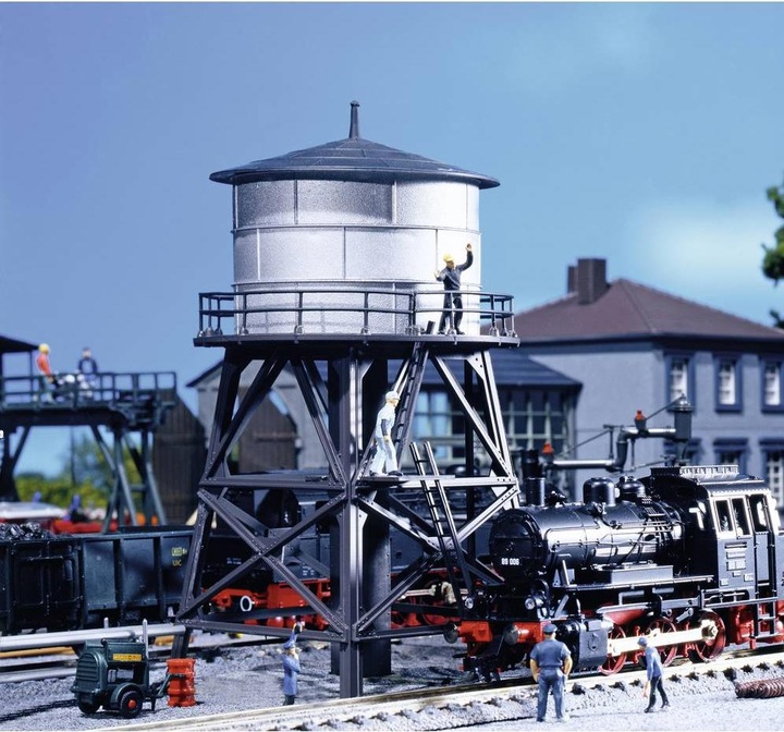 Actual product image Faller Water tower