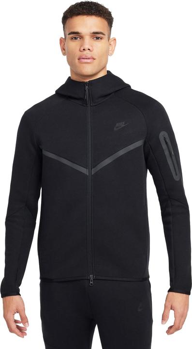 Image du produit Nike - Veste à capuche - Homme (L)