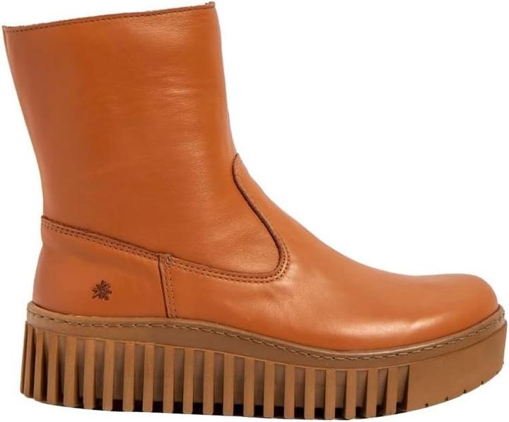 Actual product image Art Brighton Platform Boots with Softlight Comfort Sole (42)