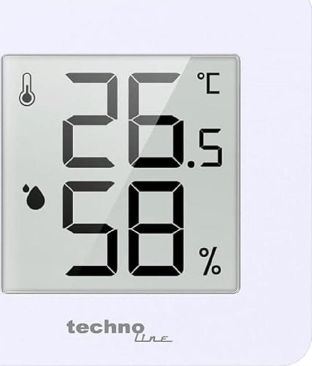 Actual product image Technoline Weather station WS 9475