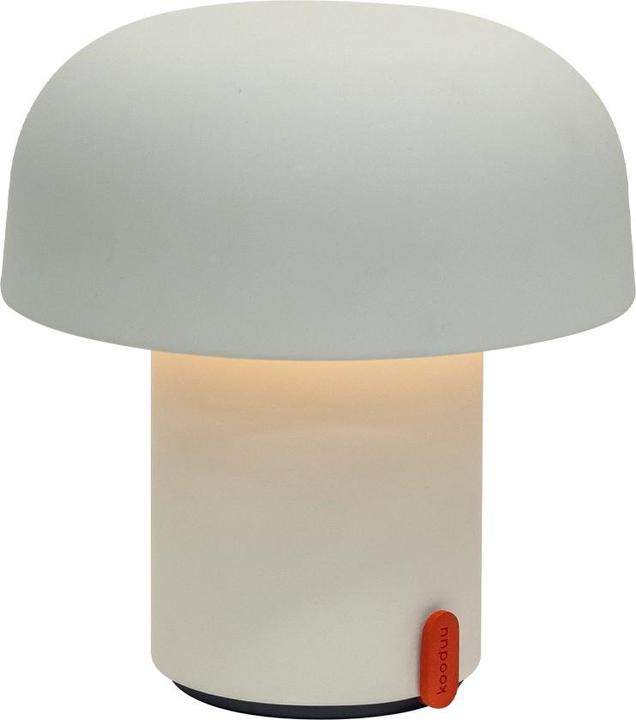 Actual product image Kooduu Sensa table lamp white (60 lm)