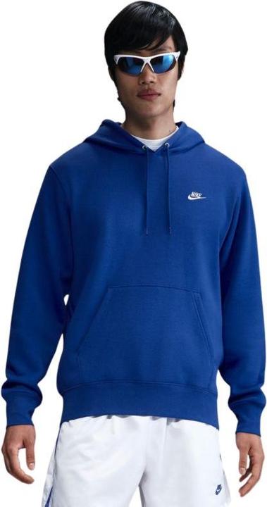 Produktbild Nike Club-Fleece-Kapuzenpullover (XXL)