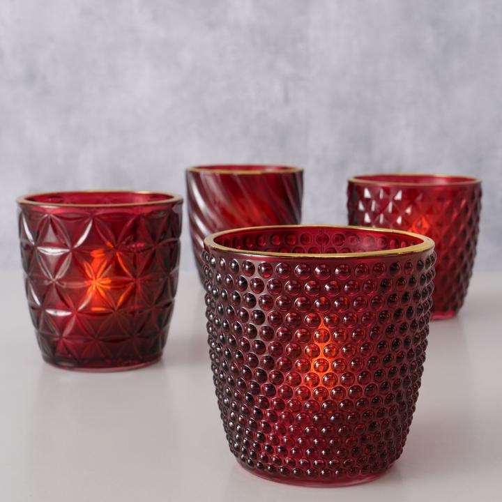 Actual product image Boltze Home Marilu (4 x)