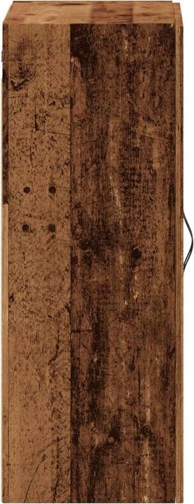 Image du produit vidaXL Wandschrank (69.50 x 34 x 90 cm)