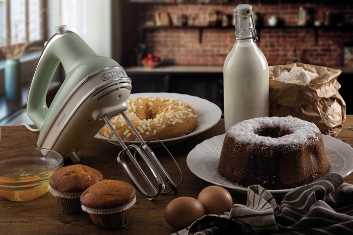 Image du produit Ariete 1548 Mixeur à main Vintage (450 W)