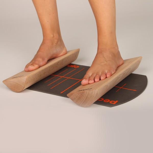 Actual product image Pedalo Foot rollers