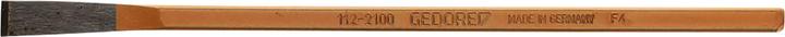 Actual product image Gedore 112GEDORE Electrician's chisel square x10x7 (200 mm)