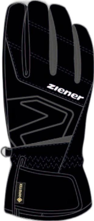 Produktbild Ziener ISP 22-junior 1720 GTX glove (1.5, 10, 10.5, 11, 11.5, 12, 13, 2, 2.5, 3, 3.5, 3XL, 3XS, 4, 4.5, 4XL, 5, 5.5, 5XL, 6, 6.5, 7, 7.5, 8, 8.5, 9, 9.5, L, M, S, XL, XS, XXL, XXS)