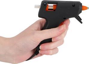 Image du produit Kinzo pistolet à colle