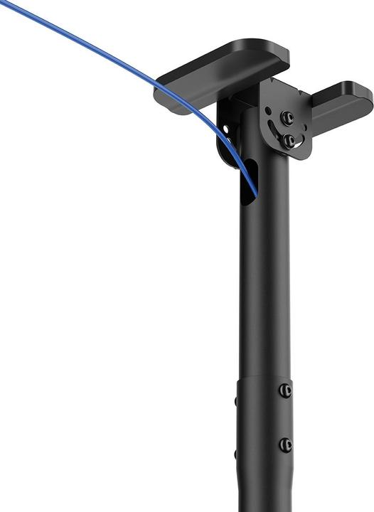 Produktbild myWall My Wall Bewegliche TV Deckenhalterung TV-Deckenhalterung (Decke, 60 kg, 43" - 86")