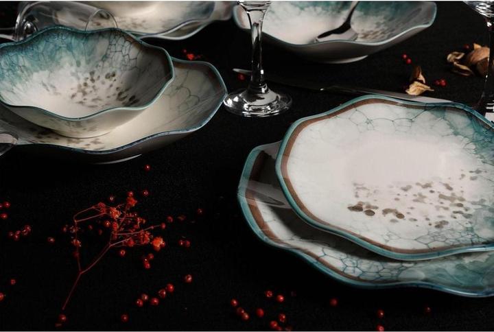 Actual product image Hermia Troy (24 pcs.)