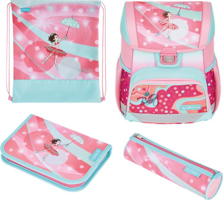 Immagine prodotto Herlitz Amore per il balletto (16 l)