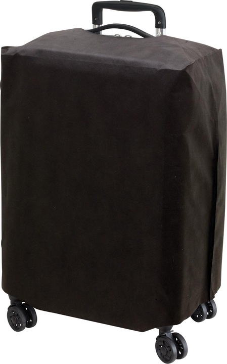 Produktbild Check.In Trolley-Set London 2.0, 3-teilig Farbe:Carbon/blau Carbo (211 l, M (50 - 90l), L (90 - 115l), XL (ab 115l))