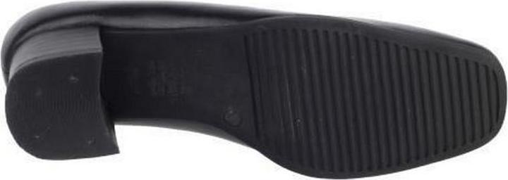 Produktbild Amblers Safety Walford Leder Pumps Schuhe (43)