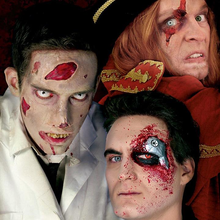 Produktbild Metamorph Wunde