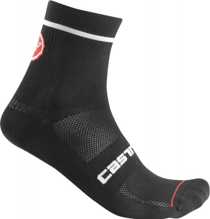 Produktbild Castelli Entrata 9 Sock (L/XL)