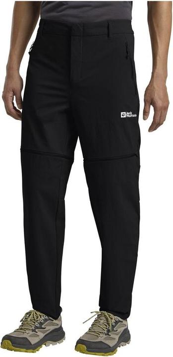 Produktbild Jack Wolfskin Hikeout Zip Off Pants M (L)
