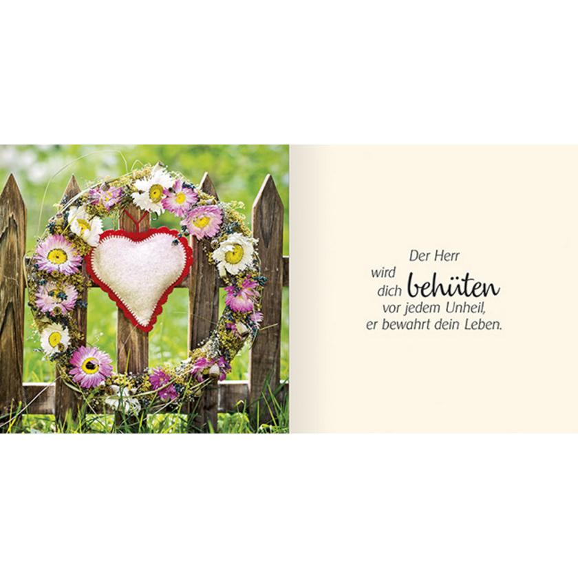 Thumbnail - Ich schenke dir Psalm 121, Fachbücher