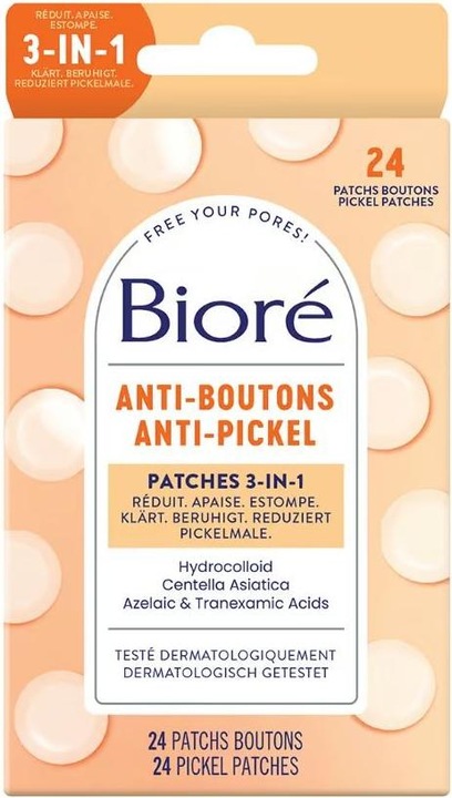 Produktbild Bioré Anti-Pickel (1 ml)