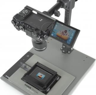 Produktbild Kaiser Fototechnik DigiCopy Vario (Laborutensilien)