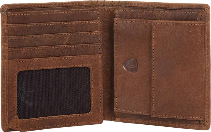 Actual product image Sansibar Geldbörse