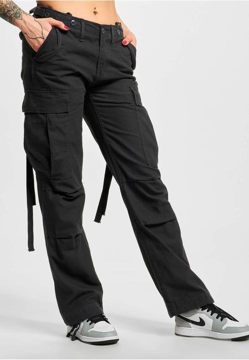 Produktbild Brandit Ladies M-65 Cargo Pants (32)